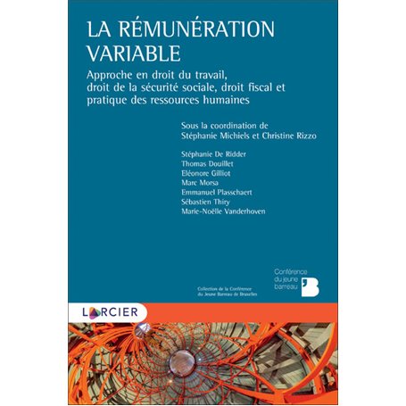 La rémunération variable