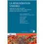 La rémunération variable