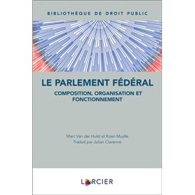 Le Parlement fédéral