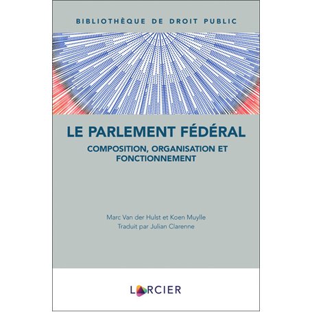 Le Parlement fédéral