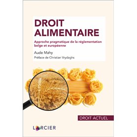 Droit alimentaire