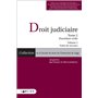 Droit Judiciaire Procédure civile - V2 - Tome 2