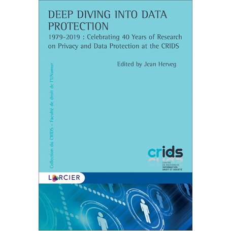 Deep Diving into Data Protection - 2020