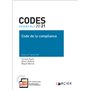 Code essentiel - Code de la compliance