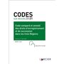 Code comparé et annoté des droits d'enregistrement et de succession dans les trois Régions