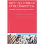 Droit des start-Up et de l'innovation