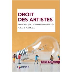 Droit des artistes