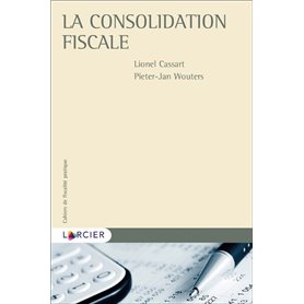 La consolidation fiscale