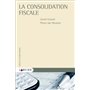 La consolidation fiscale