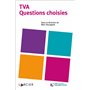 TVA -Questions choisies