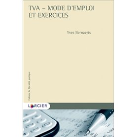 TVA - Mode d'emploi et exercices