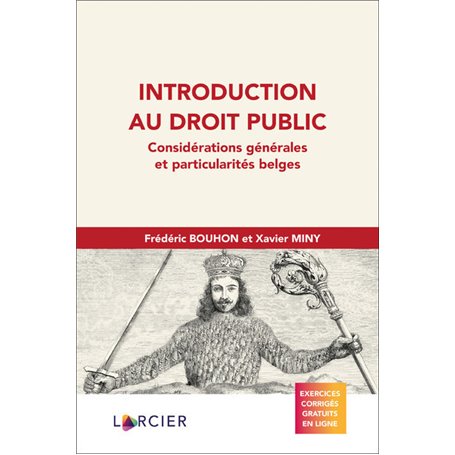 Introduction au droit public