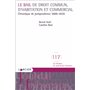 Le bail de droit commun, d'habitation et commercial - Chronique de jurisprudence 2000-2020