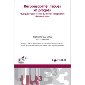 Responsabilité, risques et progrès