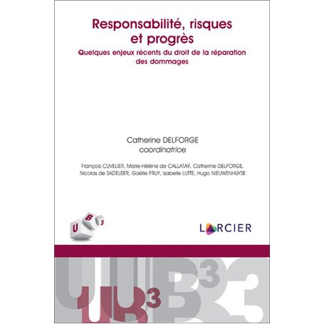 Responsabilité, risques et progrès