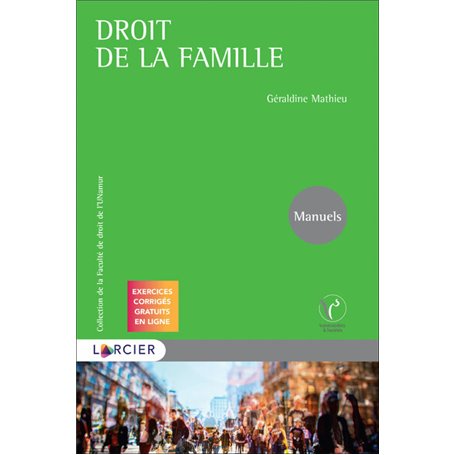 Droit de la famille