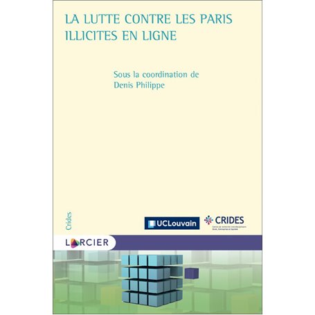 La lutte contre les paris illicites en ligne