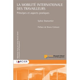 La mobilité internationale des travailleurs