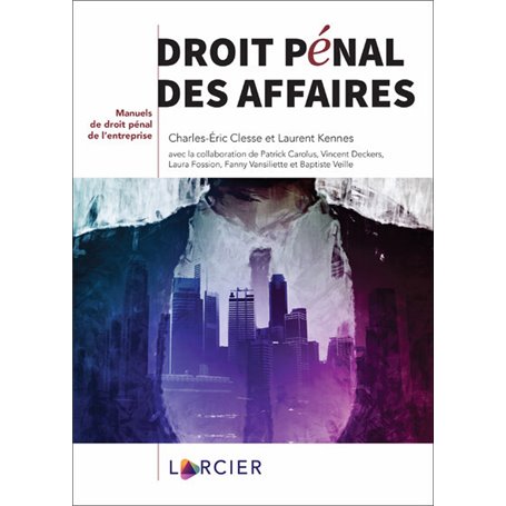 Droit pénal des affaires