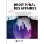 Droit pénal des affaires