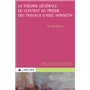 La théorie générale du contrat au prisme des travaux d'Axel Honneth