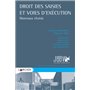 Droit des saisies et voies d exécution