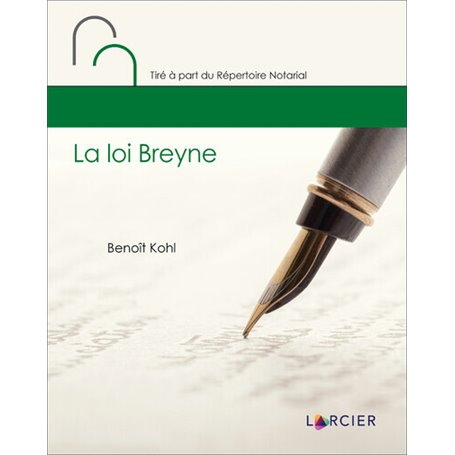 La loi Breyne