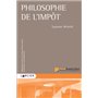 Philosophie de l'impôt