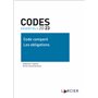 Codes essentiels 2023 Code comparé Les obligations