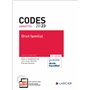 Codes annotés Droit familial 2023