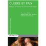 Guerre et paix - Mélanges en l'honneur du professeur Bruno Colson