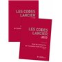 Codes Larcier 2023 - Tome 3 Droit de l entreprise, de l économie et de la finance