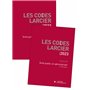 Codes Larcier 2023 - Tome 6 Droit public et administratif