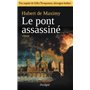 Le pont assassiné - Une enquête de Gilles Trempemeur