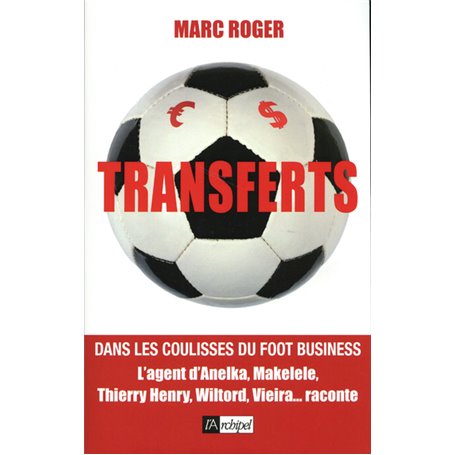 Transferts