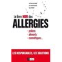 Le livre noir des allergies