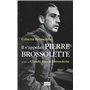 Il s'appelait Pierre Brossolette