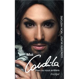 Moi, Conchita