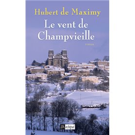 Le vent de Champvieille