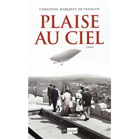 Plaise au ciel