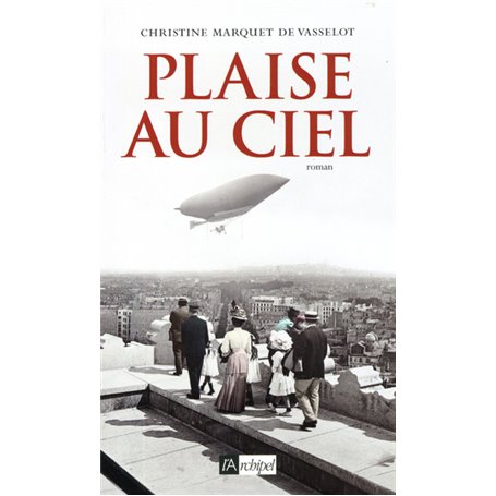 Plaise au ciel