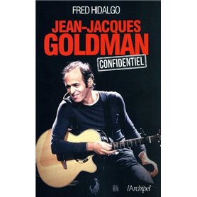 Jean-Jacques Goldman - Confidentiel