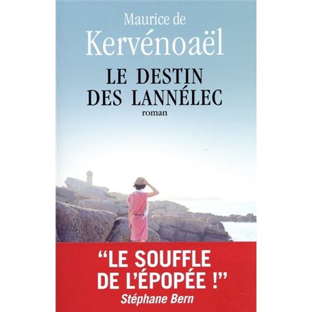 Le destin des Lannélec