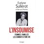 L'insoumise - Femmes, familles les combats d'une vie