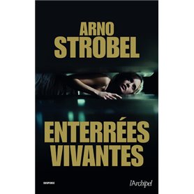 Enterrées vivantes