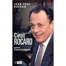 C'était Rocard