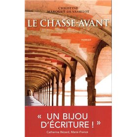 Le Chasse-Avant