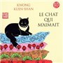 Le chat qui m'aimait