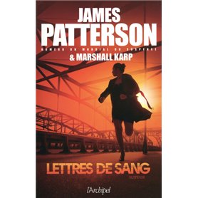 Lettres de sang