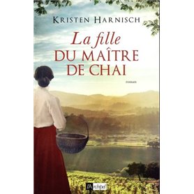 La Fille du maître de Chai